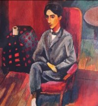 Портрет художника в юности (Джеймс Джойс) краткое содержание для ...